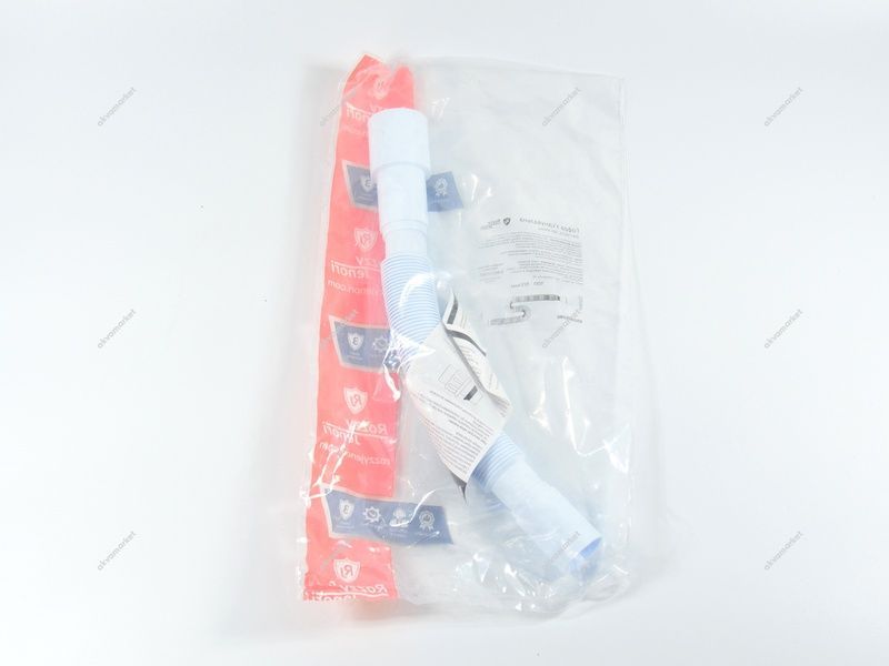 Гофра сполучна RJ RSG405080 76956 фото