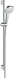 Душевой набор HANSGROHE CROMA SELECT 26590400, хром с белым 46148 фото 1