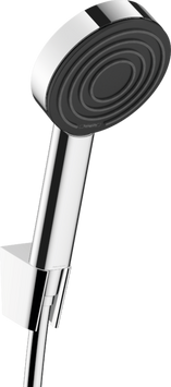 Гарнитур душевой HANSGROHE PULSIFY SELECT 24301000 81432 фото