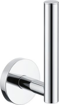Держатель для запасных рулонов HANSGROHE LOGIS 40517000 32815 фото