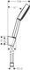 Гарнитур душевой HANSGROHE PULSIFY SELECT 24301000 81432 фото 2