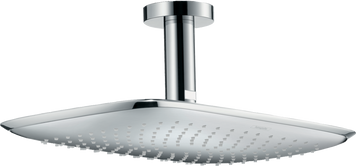 Верхний душ HANSGROHE PURAVIDA 27390000 13628 фото