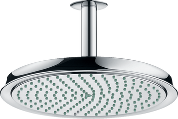 Верхний душ HANSGROHE RAINDANCE CLASSIC 27405000 29301 фото
