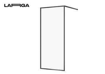 Душевая кабина CERSANIT LARGA S932-138, 90x200, черный 80000001666 фото