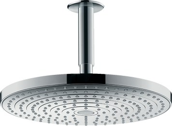 Верхний душ HANSGROHE RAINDANCE SELECT 27337000 48755 фото