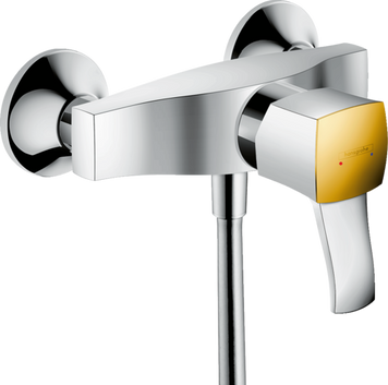 Смеситель для душа HANSGROHE METROPOL CLASSIC 31360090, хром 56796 фото