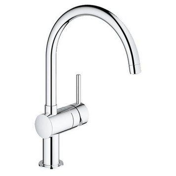 Смеситель для кухни GROHE MINTA 32917000 11943 фото