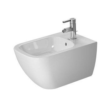Биде DURAVIT HAPPY D.2 2258150000 800006214 фото