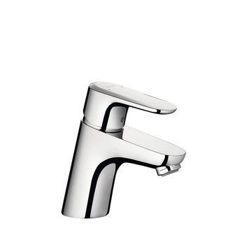 Смеситель для умывальника HANSGROHE ECOS 14080000 51841 фото