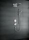 Шлангове під'єднання HANSGROHE FIXFIT 27453000 13831 фото 3