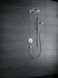 Шлангове під'єднання HANSGROHE FIXFIT 27453000 13831 фото 4