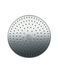 Верхній душ з тримачем HANSGROHE RAINDANCE SELECT 26466000 38929 фото 4