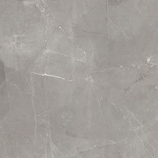 Керамічна плитка INSPIRO hazy gray, 600x600 84004 фото