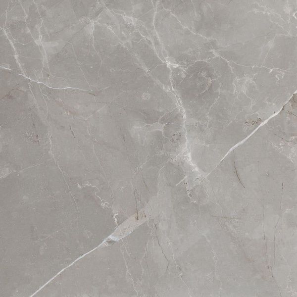 Керамічна плитка INSPIRO hazy gray, 600x600 84004 фото
