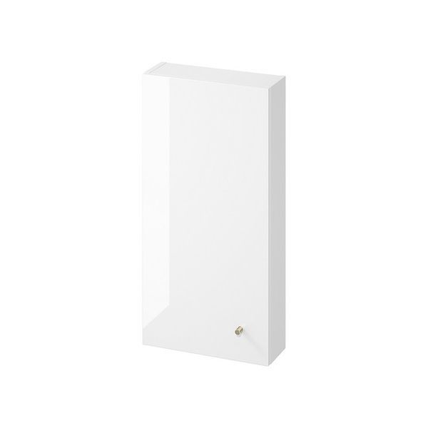 Шафка для ванної кімнати CERSANIT LARGA S932-001, 40, білий 80000003422 фото