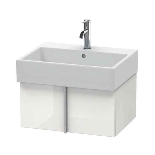 Умивальник підвісний DURAVIT VERO AIR 2350600000, 60Х47 800006014 фото