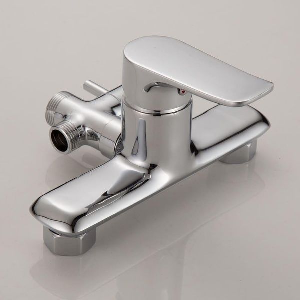 Душевая система со смесителем RJ VELUM RSZ082-5 63202 фото