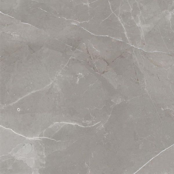Керамічна плитка INSPIRO hazy gray, 600x600 84004 фото