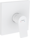 Смеситель для душа скрытого монтажа HANSGROHE VIVENIS 75615700, белый матовый 85133 фото 1