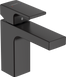 Змішувач для раковини HANSGROHE VERNIS SHAPE 71569670, чорний матовий 800003974 фото 1