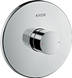 Смеситель для душа AXOR UNO 45605000, однорычажный, скрытого монтажа, с рукояткой zero 800004740 фото 1
