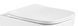 Сиденье для унитаза slim slow-closing IMPRESE KUBIK c06810233TW(3) 97546 фото 1