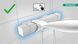 Душевая система с термостатом HANSGROHE CROMA E 27687000, хром 68598 фото 3