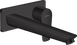 Змішувач для умивальника HANSGROHE TALIS E 71734670, чорний 70947 фото 1