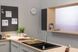 Змішувач для кухонної мийки з висувним душем HANSGROHE METRIS 73818800, нержавіюча сталь 85612 фото 3