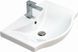 Умывальник мебельный 65 см RJ TULIP RJFU081-0065WH 90202 фото 1