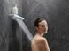 Лейка верхнего душа HANSGROHE RAINFINITY 26243700, белый 68614 фото 3