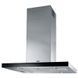 Кухонная вытяжка FRANKE CRYSTAL TOUCH FCR 925 I BK XS LED0 325.0518.709, чёрный 800006664 фото 1