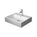 Умивальник підвісний DURAVIT VERO AIR 2350600000, 60Х47 800006014 фото 1