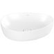 Умивальник на стільницю VILLEROY & BOCH ANTAO 4A7351RW, 51x40см, Ceramic Plus, білий матовий 800005723 фото 1