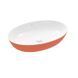 Умывальник на столешницу VILLEROY & BOCH ARTIS 419861BCW8, 610x410 мм, терракот 800005673 фото 1