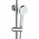 Душевая система со смесителем RJ VELUM RSZ082-5 63202 фото 6