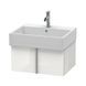 Умивальник підвісний DURAVIT VERO AIR 2350600000, 60Х47 800006014 фото 2