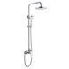 Душевая система со смесителем RJ VELUM RSZ082-5 63202 фото 1