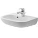 Умивальник підвісний DURAVIT D-CODE 07054500002, 450x340 мм з 1отв. 800006164 фото 1