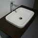 Умивальник накладний DURAVIT DURASTYLE 0372600000, 600x430 мм для встановлення зверху 800005964 фото 2