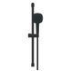 Душовий гарнітур GROHE TEMPESTA 267482433, чорний матовий 95903 фото 2