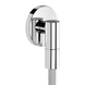 Шланговое подсоединение HANSGROHE FIXFIT 28882000 100503 фото 1