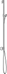 Душевая штанга с подключением AXOR ONE 48792000 800004840 фото 1