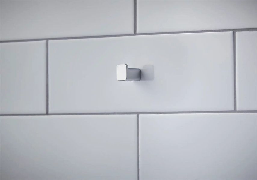 Крючок для ванной комнаты HANSGROHE ADDSTORIS 41742000 81459 фото