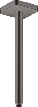 Кронштейн для верхнего душа AXOR SHOWERSOLUTIONS 26966340, черный 800004854 фото