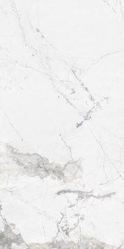 Керамограніт INSPIRO B612HJ88 Snow Pattern Grey, 600x1200 95036 фото