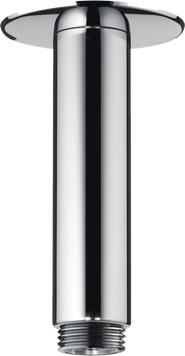 Потолочное подсоединение HANSGROHE 27479000 13828 фото