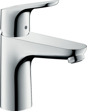 Смеситель для раковины HANSGROHE FOCUS 31509000 800003975 фото