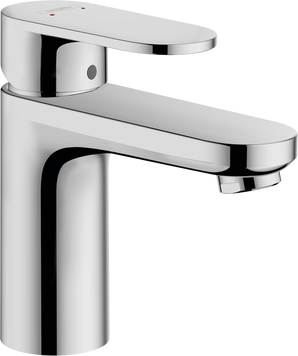 Смеситель для раковины HANSGROHE VERNIS BLEND 71580000 85112 фото