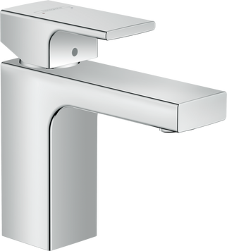 Смеситель для раковины HANSGROHE VERNIS SHAPE 71569000 86891 фото